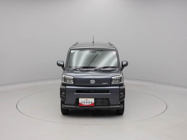 タフトGキーフリー LEDヘッドライト 衝突軽減装備(愛知県)の中古車