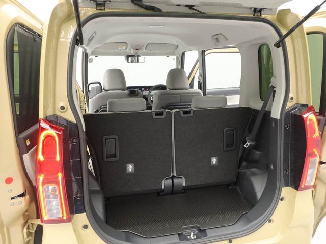 タントXリミテッドキーフリー(愛知県)の中古車