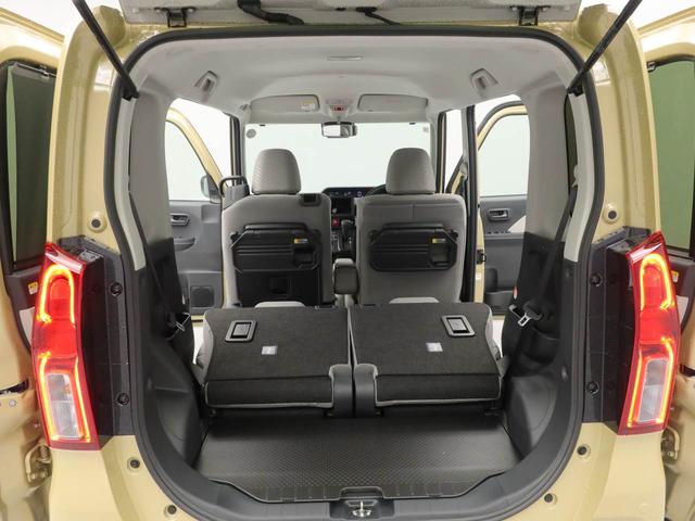 タントXリミテッドキーフリー(愛知県)の中古車