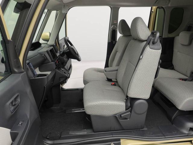 タントXリミテッドキーフリー(愛知県)の中古車