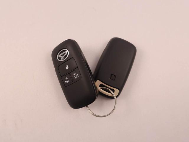 タントXリミテッドキーフリー(愛知県)の中古車