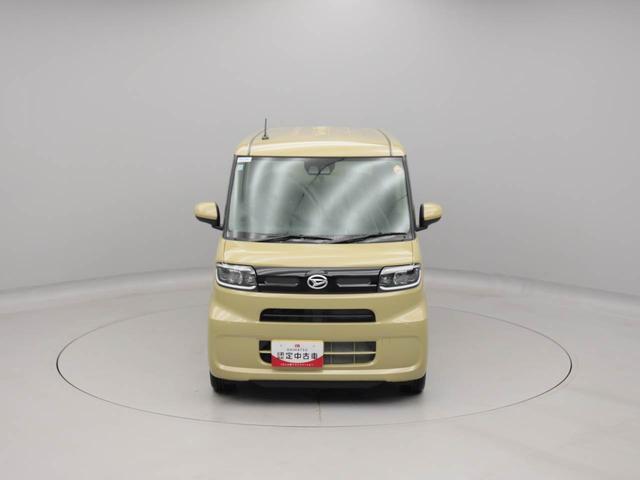 タントXリミテッドキーフリー(愛知県)の中古車