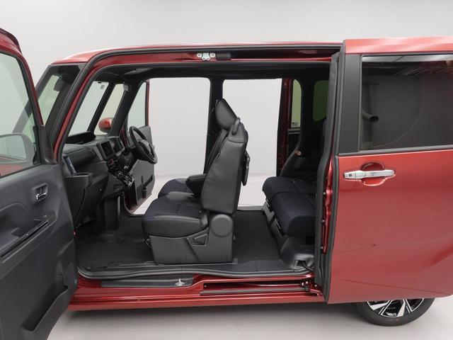 タントカスタムX(愛知県)の中古車