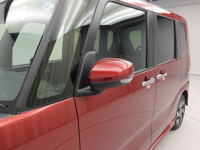 タントカスタムX(愛知県)の中古車