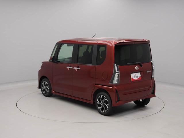 タントカスタムX(愛知県)の中古車