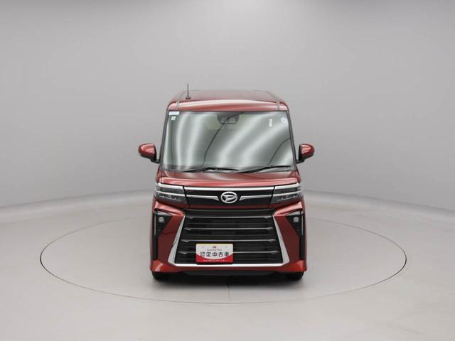 タントカスタムX(愛知県)の中古車