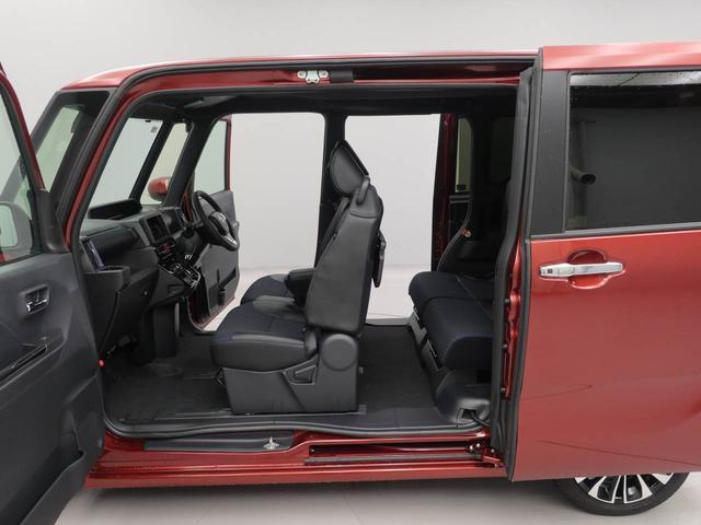 タントカスタムＲＳ（愛知県）の中古車