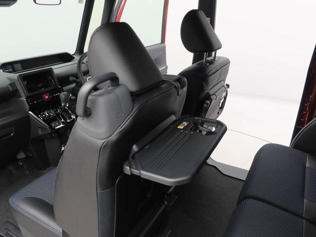タントカスタムＲＳ（愛知県）の中古車