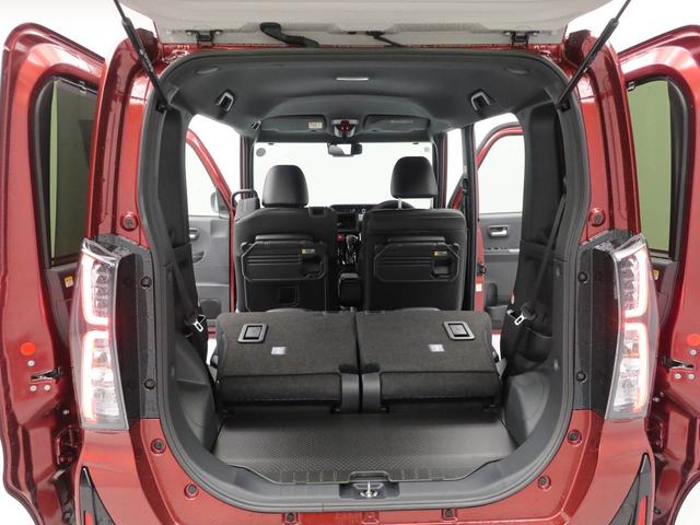 タントカスタムＲＳ（愛知県）の中古車