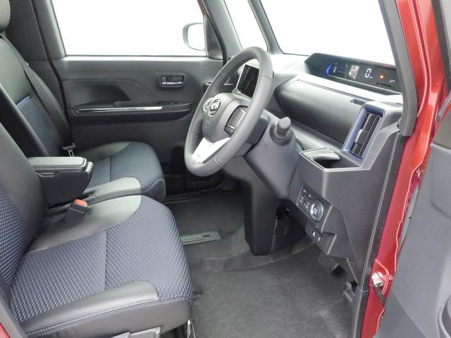 タントカスタムＲＳ（愛知県）の中古車
