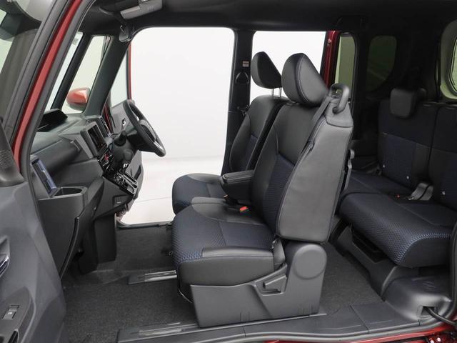 タントカスタムＲＳ（愛知県）の中古車