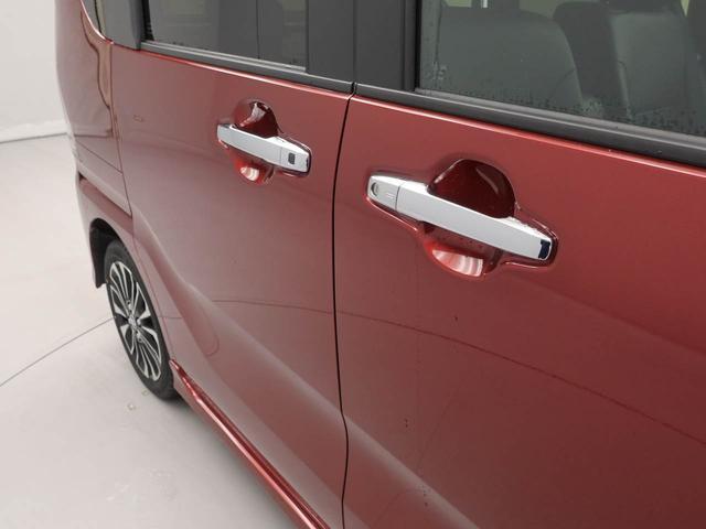 タントカスタムＲＳ（愛知県）の中古車