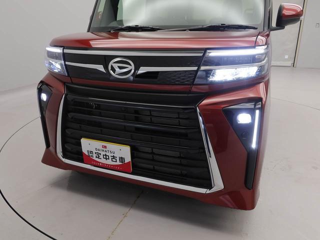 タントカスタムＲＳ（愛知県）の中古車