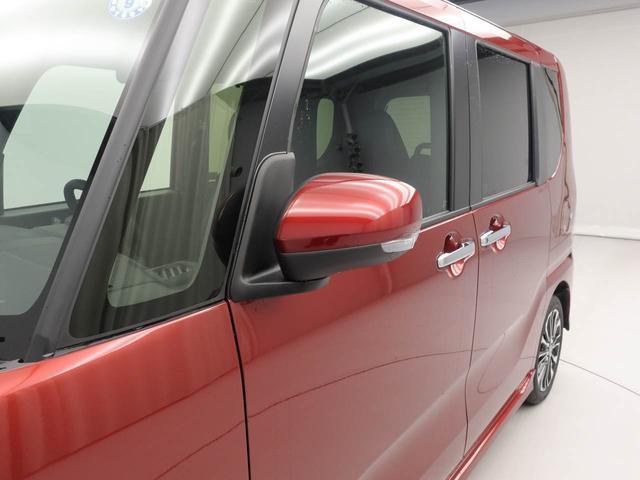 タントカスタムＲＳ（愛知県）の中古車