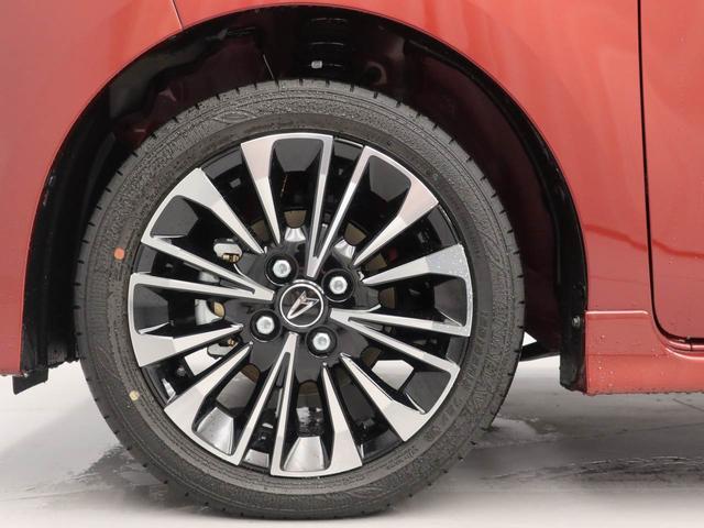 タントカスタムＲＳ（愛知県）の中古車