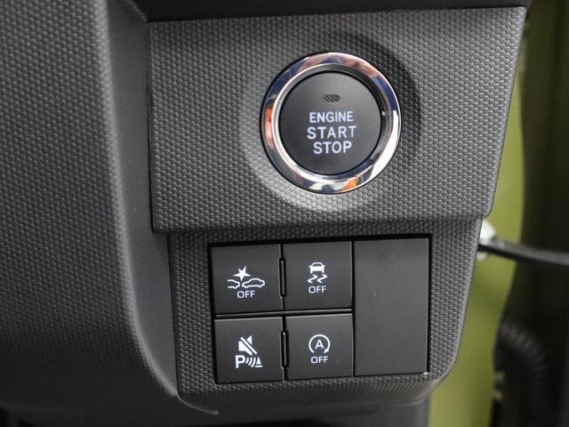 タフトG電動パーキングブレーキ オートエアコン 誤発信抑制機能 衝突回避支援ブレーキ シートヒーター バックカメラ スマートキー(愛知県)の中古車