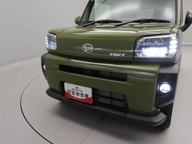タフトG電動パーキングブレーキ オートエアコン 誤発信抑制機能 衝突回避支援ブレーキ シートヒーター バックカメラ スマートキー(愛知県)の中古車