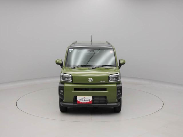 タフトG電動パーキングブレーキ オートエアコン 誤発信抑制機能 衝突回避支援ブレーキ シートヒーター バックカメラ スマートキー(愛知県)の中古車