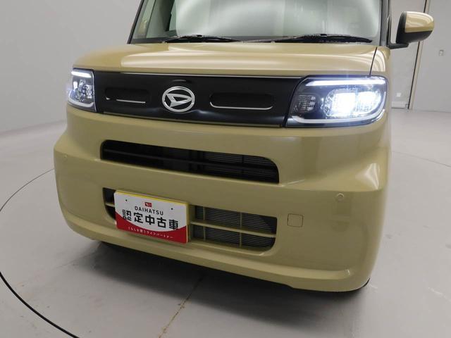 タントXリミテッド(愛知県)の中古車