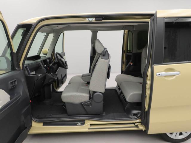 タントXリミテッド(愛知県)の中古車