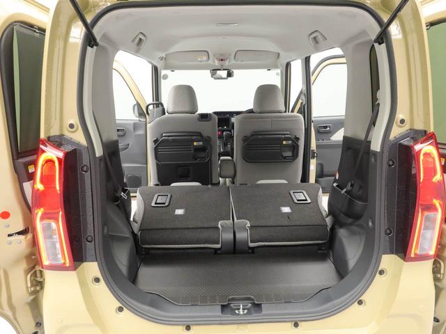 タントXリミテッド(愛知県)の中古車