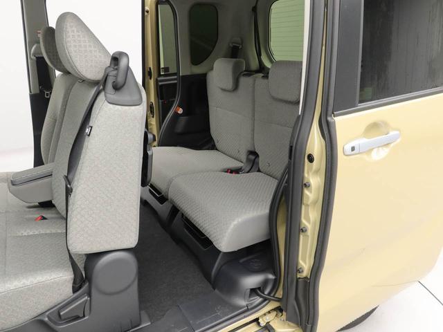 タントXリミテッド(愛知県)の中古車