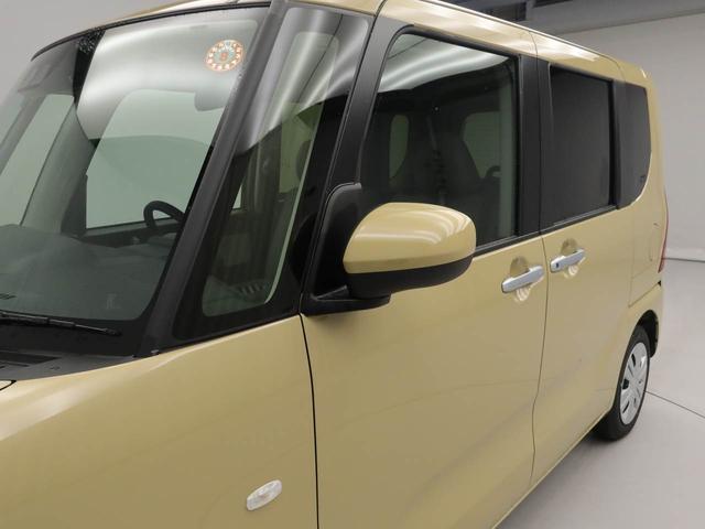 タントXリミテッド(愛知県)の中古車