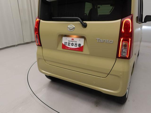 タントXリミテッド(愛知県)の中古車