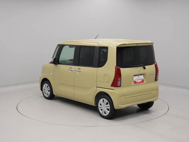タントXリミテッド(愛知県)の中古車