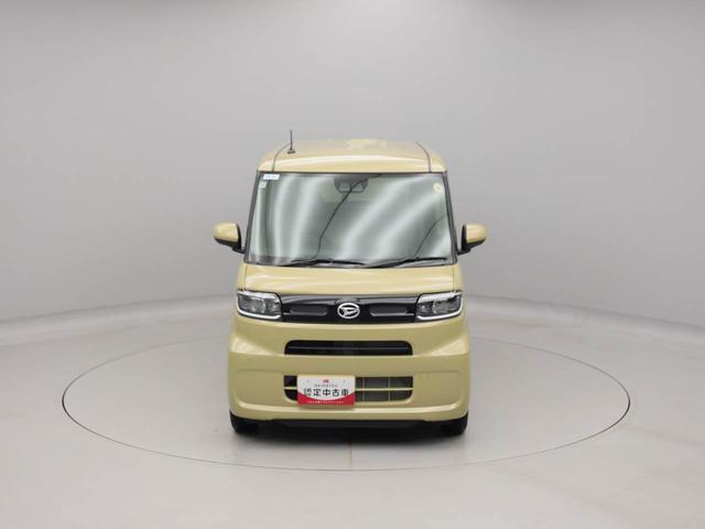 タントXリミテッド(愛知県)の中古車