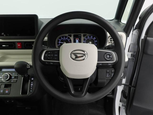 ムーヴキャンバスストライプスGターボ 両側電動スライドドアオーディオレス バックカメラ LEDヘッドライト 運転席・助手席シートヒーター アイドリングストップ プッシュスタート エアバック ABS CVT キーフリー(愛知県)の中古車