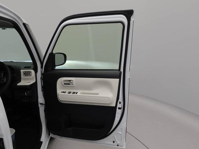 ムーヴキャンバスストライプスGターボ 両側電動スライドドアオーディオレス バックカメラ LEDヘッドライト 運転席・助手席シートヒーター アイドリングストップ プッシュスタート エアバック ABS CVT キーフリー(愛知県)の中古車