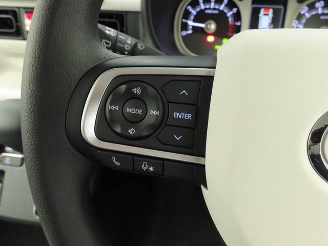 ムーヴキャンバスストライプスGターボ 両側電動スライドドアオーディオレス バックカメラ LEDヘッドライト 運転席・助手席シートヒーター アイドリングストップ プッシュスタート エアバック ABS CVT キーフリー(愛知県)の中古車