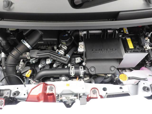 ムーヴキャンバスストライプスGターボ 両側電動スライドドアオーディオレス バックカメラ LEDヘッドライト 運転席・助手席シートヒーター アイドリングストップ プッシュスタート エアバック ABS CVT キーフリー(愛知県)の中古車