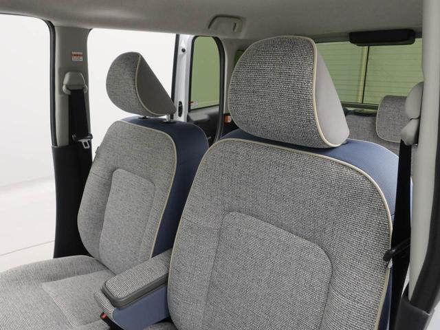 ムーヴキャンバスストライプスGターボ 両側電動スライドドアオーディオレス バックカメラ LEDヘッドライト 運転席・助手席シートヒーター アイドリングストップ プッシュスタート エアバック ABS CVT キーフリー(愛知県)の中古車