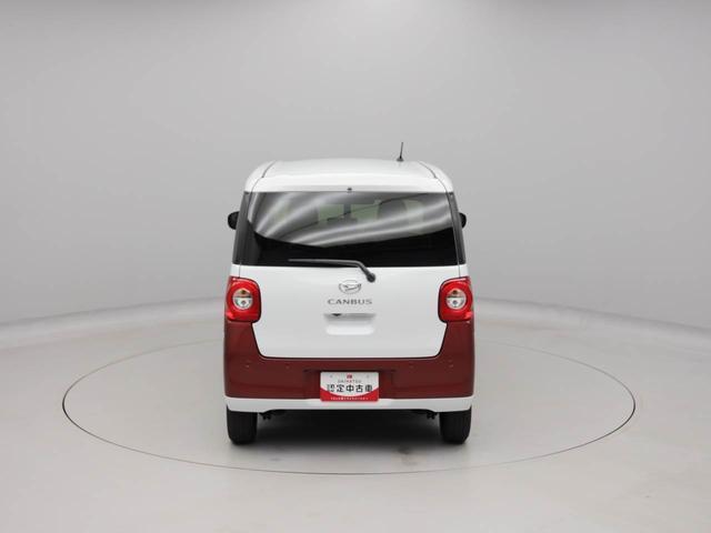 ムーヴキャンバスストライプスGターボ 両側電動スライドドアオーディオレス バックカメラ LEDヘッドライト 運転席・助手席シートヒーター アイドリングストップ プッシュスタート エアバック ABS CVT キーフリー(愛知県)の中古車