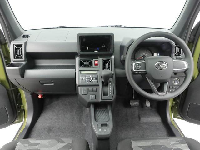 タフトXキーフリー LEDヘッドライト 衝突軽減装備(愛知県)の中古車