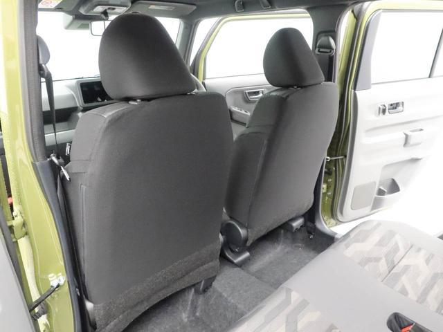 タフトXキーフリー LEDヘッドライト 衝突軽減装備(愛知県)の中古車