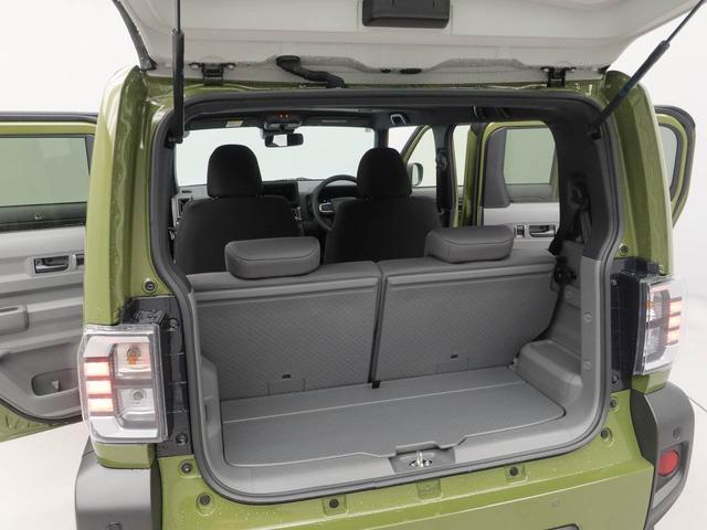 タフトXキーフリー LEDヘッドライト 衝突軽減装備(愛知県)の中古車