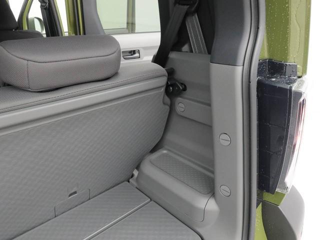 タフトXキーフリー LEDヘッドライト 衝突軽減装備(愛知県)の中古車
