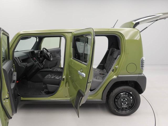 タフトXキーフリー LEDヘッドライト 衝突軽減装備(愛知県)の中古車