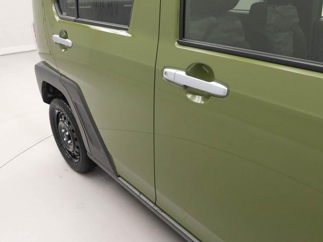 タフトXキーフリー LEDヘッドライト 衝突軽減装備(愛知県)の中古車