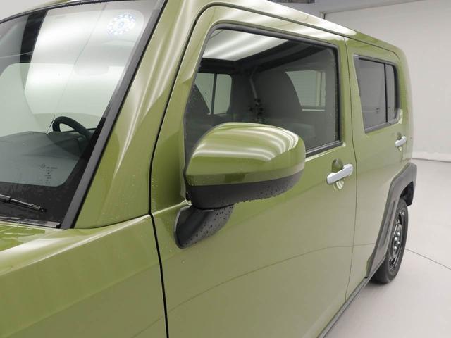 タフトXキーフリー LEDヘッドライト 衝突軽減装備(愛知県)の中古車