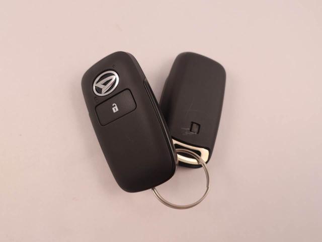 タフトXキーフリー LEDヘッドライト 衝突軽減装備(愛知県)の中古車