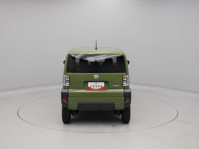 タフトXキーフリー LEDヘッドライト 衝突軽減装備(愛知県)の中古車