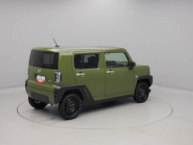 タフトXキーフリー LEDヘッドライト 衝突軽減装備(愛知県)の中古車