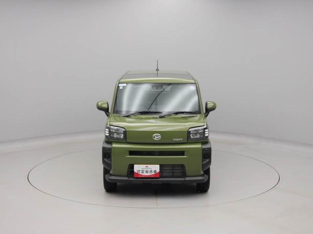 タフトXキーフリー LEDヘッドライト 衝突軽減装備(愛知県)の中古車