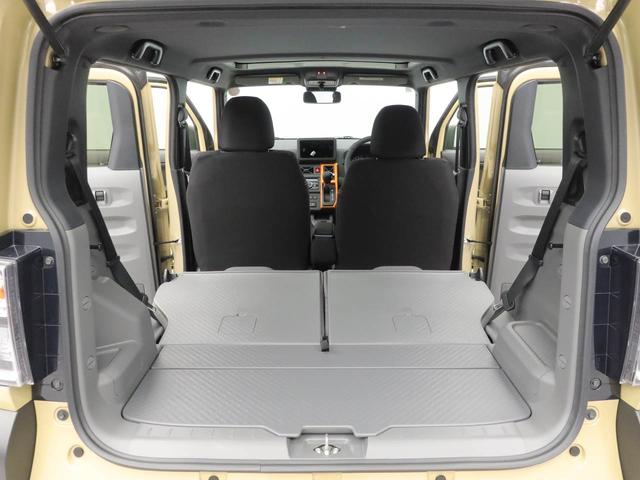 タフトG電動パーキングブレーキ&オートブレーキホールド機能・運転席&助手席シートヒーター・バックカメラ・オーディオレス・オートエアコン・アダプティブクルーズコントロール・LEDヘッドランプ・コーナーセンサー(愛知県)の中古車