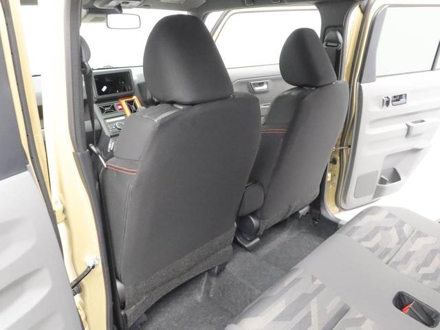 タフトG電動パーキングブレーキ&オートブレーキホールド機能・運転席&助手席シートヒーター・バックカメラ・オーディオレス・オートエアコン・アダプティブクルーズコントロール・LEDヘッドランプ・コーナーセンサー(愛知県)の中古車