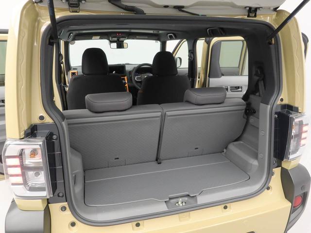 タフトG電動パーキングブレーキ&オートブレーキホールド機能・運転席&助手席シートヒーター・バックカメラ・オーディオレス・オートエアコン・アダプティブクルーズコントロール・LEDヘッドランプ・コーナーセンサー(愛知県)の中古車